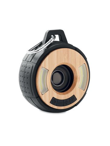 CLEVELAND - Bezprzewodowy głośnik  5.0