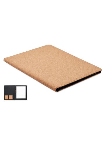 CONCORK - Teczka konferencyjna A4