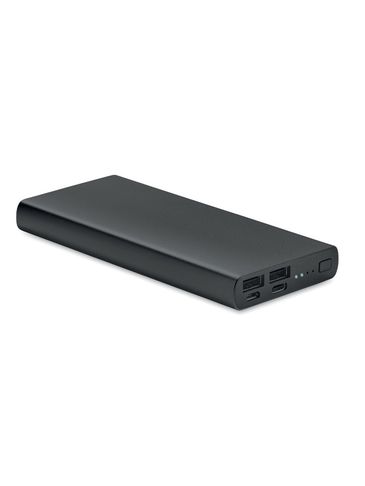 POWERFLAT 8 C - Power bank 10000 mAh