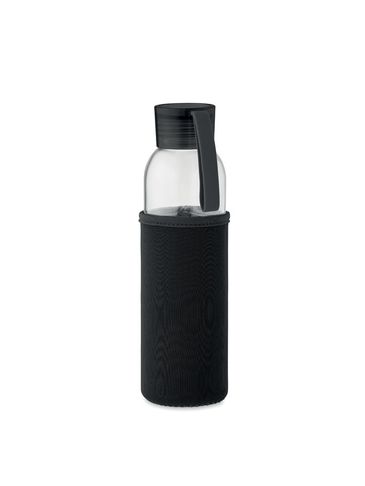 EBOR - Szklana butelka 500 ml