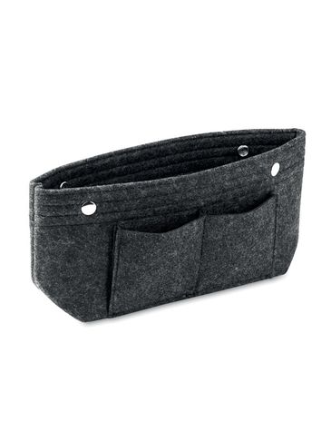 NAZER - Organizer z filcu RPET