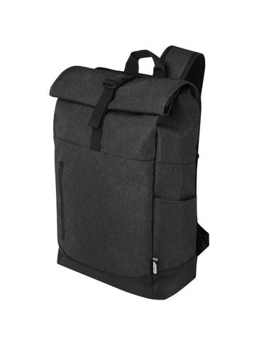 Hoss plecak na laptopa 15,6 cala , heather charcoal