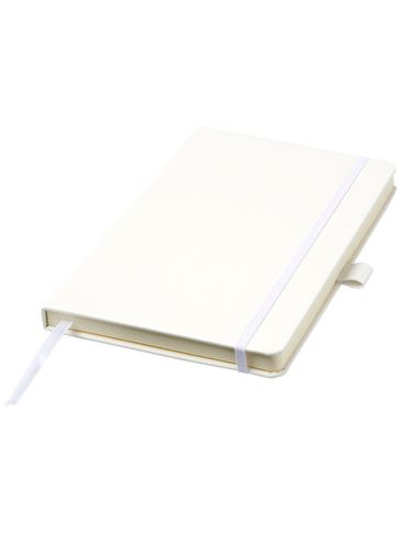 Notes A5 Nova, biały
