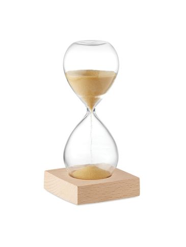 DESERT - 5-minutowa klepsydra piaskowa