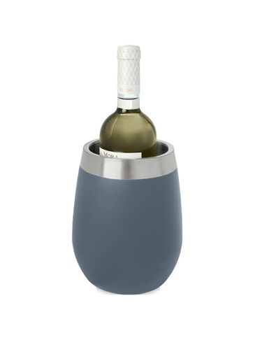 Tromso chłodziarka do wina, granatowy