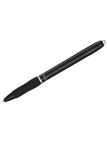 Długopis Sharpie® S-Gel, czarny / czarny
