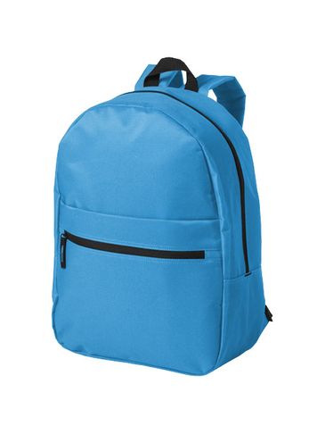 Plecak Vancouver, niebieski