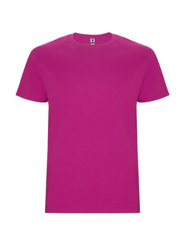 Stafford koszulka dziecięca z krótkim rękawem, rossette