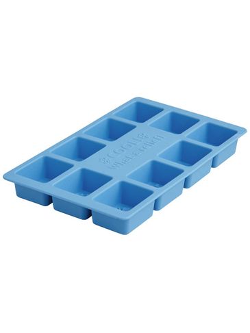 Personalizowana tacka do kostek lodu Chill, morski