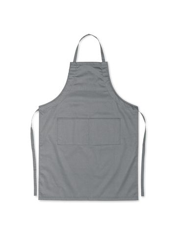 FITTED KITAB - Fartuch kuchenny regulowany