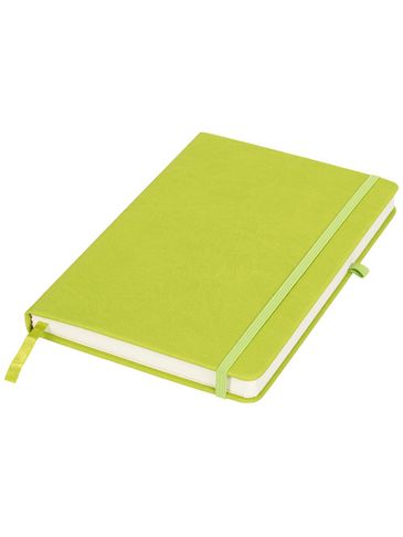 Średni notes Rivista, zielony