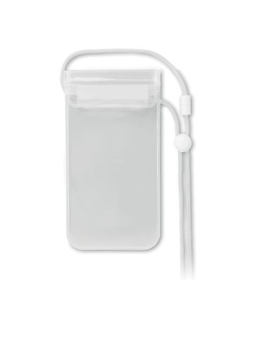 COLOURPOUCH - Wodoodporne etui na smartfon