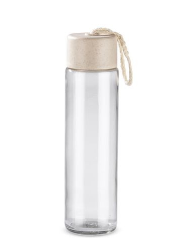 Butelka szklana SKINNY 350 ml