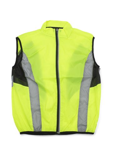 Kamizelka odblaskowa SPORT - II gatunek