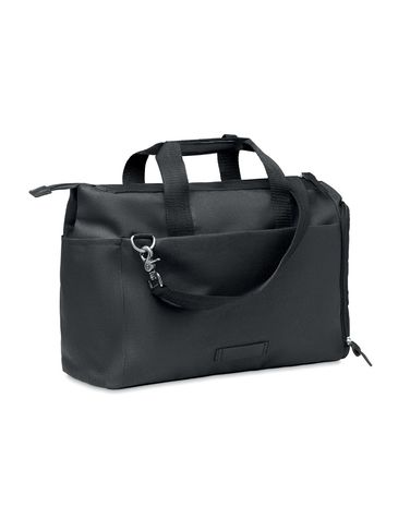 DAEGU - 600D RPET torba na laptopa