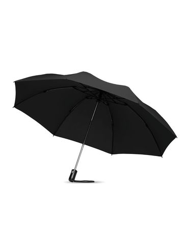 DUNDEE FOLDABLE - Składany odwrócony parasol