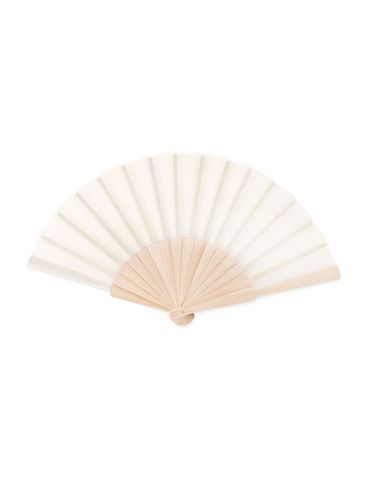 FANNY WOOD - Wachlarz