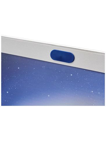 Blokada kamerki Hide, granatowy