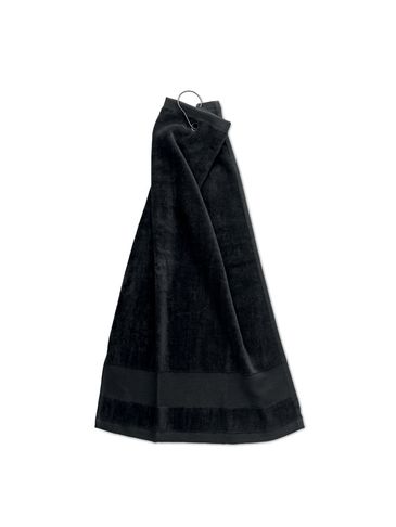 HITOWGO - Bawełniany ręcznik golfowy