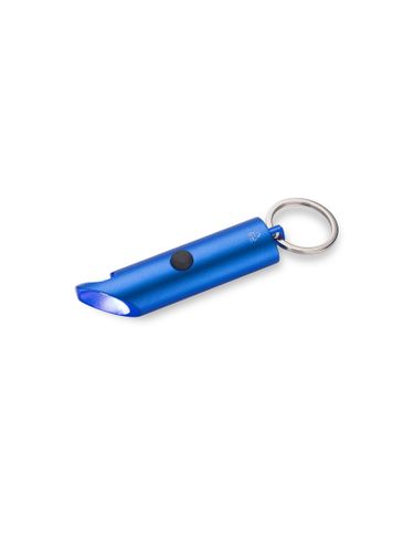 Latarka z brelokiem i otwieraczem LATARO