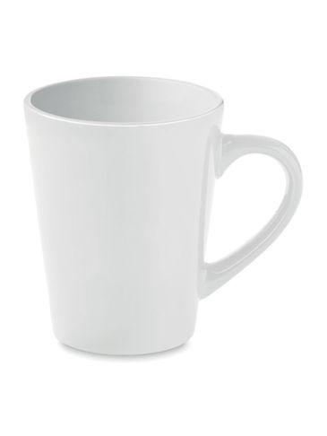 TAZA - Kubek ceramiczny 180ml