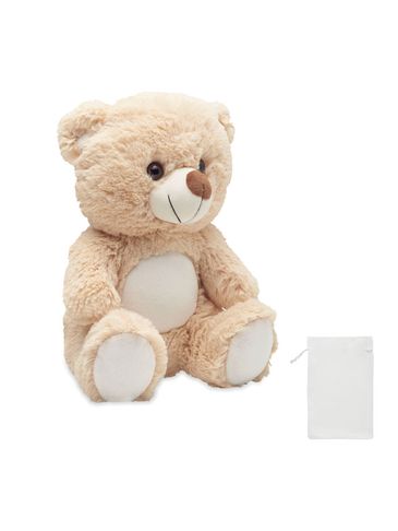 KLOSS - Duży miś z polaru RPET