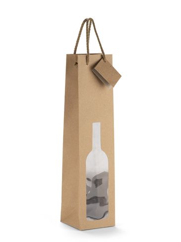 Torebka na wino GABA