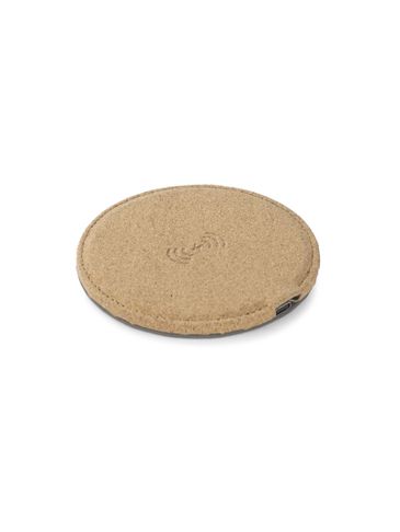 Ładowarka indukcyjna QUERK