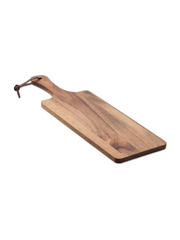 CIBO - Akacjowa deska do serwowania