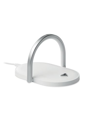 JUPITER - Lampka i ładowarka  10W