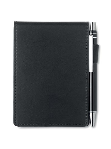 CAM - Notatnik A7 w etui