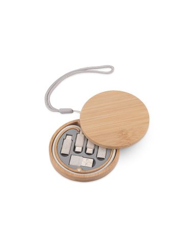 Zestaw kabli do ładowania MIJATO