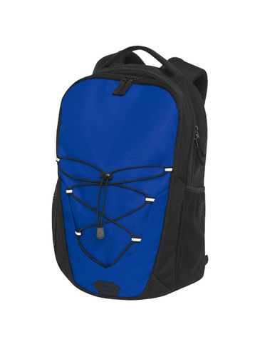 Plecak Trails, błękit królewski / czarny