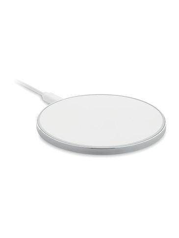 RESS - Ładowarka bezprzew. szklana