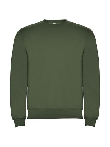 Bluza Clasica, venture green