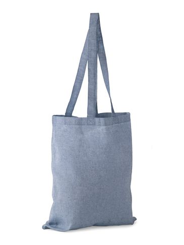 Torba bawełniana MELANGE 140g