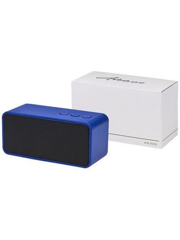 Przenośny głośnik Bluetooth® Stark, błękit królewski
