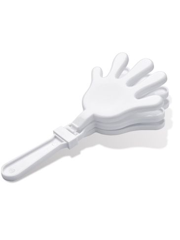 Łapka klekotka APLAUS