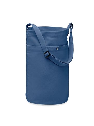 BIMBA COLOUR - Płócienna torba 270 gr/m²