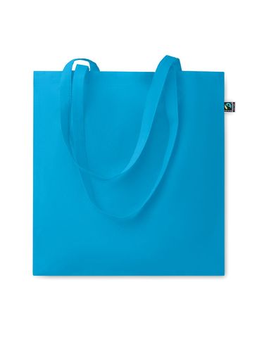 OSOLE COLOUR - Torba Fairtrade 140gr/m²
