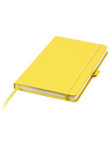 Notes A5 Nova, żółty