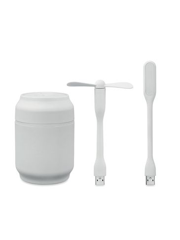 COPITO - Nawilżacz 3w1