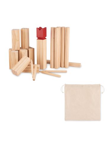 KING - Szachy wikingów Goki