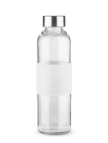 Butelka szklana GLASSI 510 ml