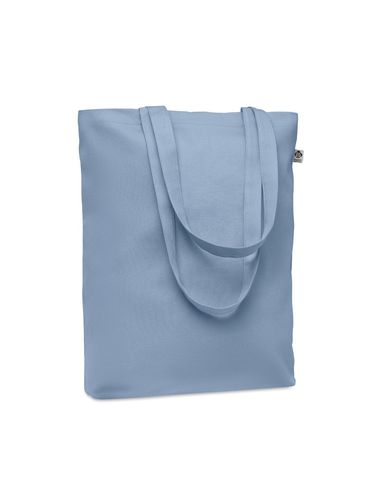 RASSA+COLOUR - Płócienna torba 270 gr/m²