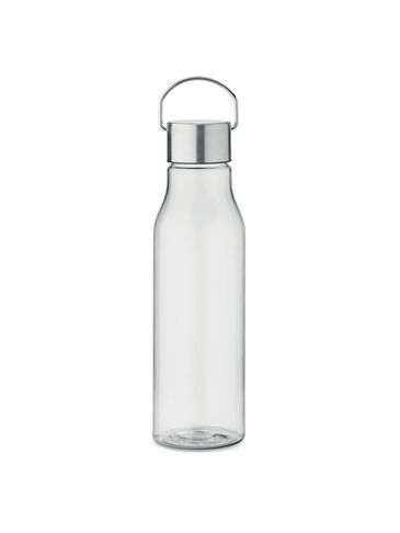 VERNAL - Butelka RPET z zakrętką 600 ml