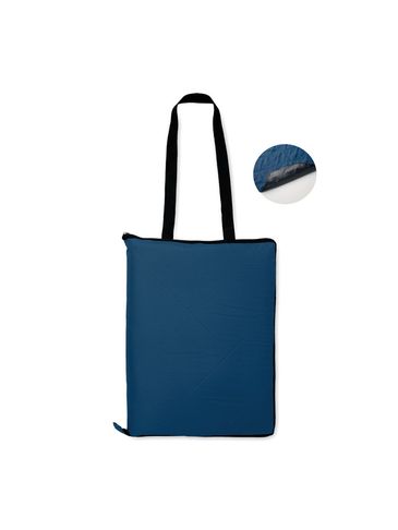 PACAM - Składany koc piknikowy