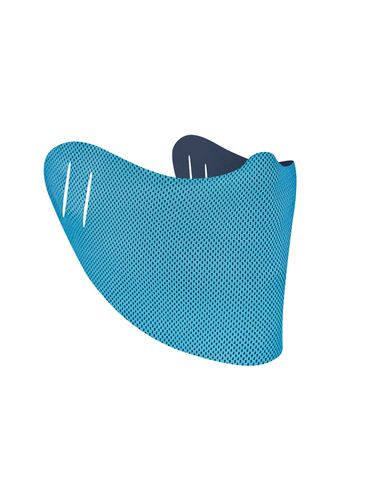 COVERFACE - Maseczka na twarz