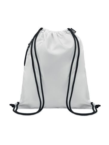 NIGHT - Duży worek 300D RPET