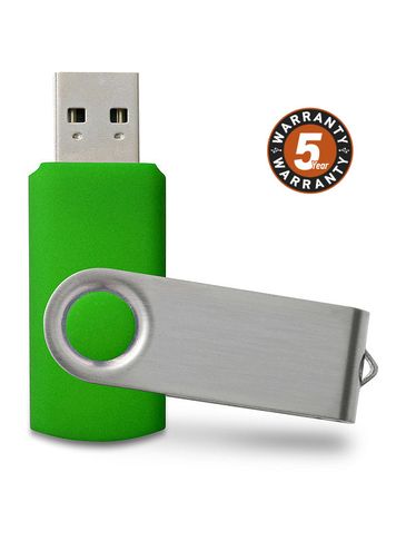 Pamięć USB TWISTER 8 GB